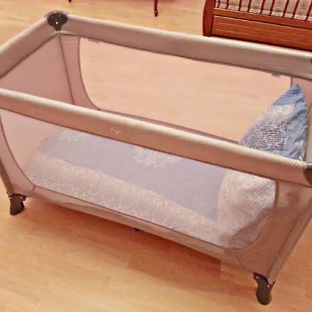 Bel Lion Serviced Appartamento *