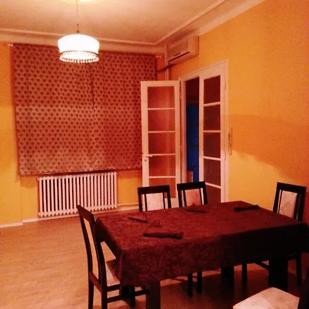 Bel Lion Serviced * Belgrado