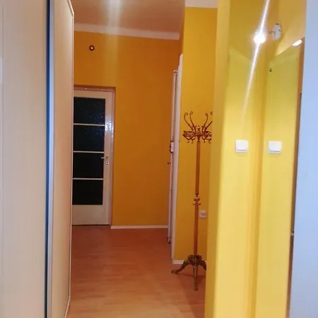 Bel Lion Serviced * Bělehrad