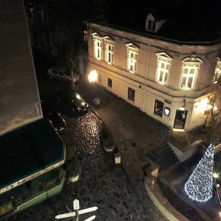 Bel Lion Serviced Appartement *