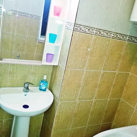 Bel Lion Serviced Apartamento