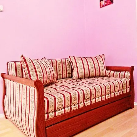 Bel Lion Serviced * Belgrade