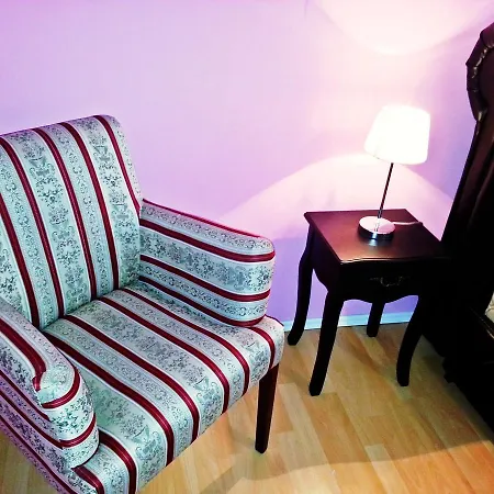 Apartmán Bel Lion Serviced