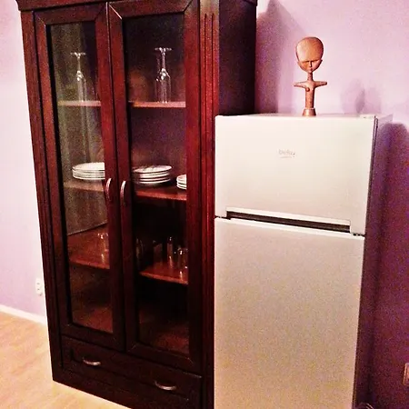 Bel Lion Serviced Apartamento *