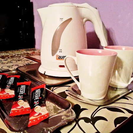 Apartmán Bel Lion Serviced