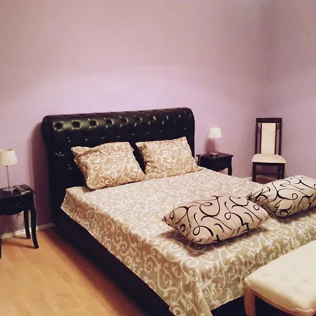 Bel Lion Serviced Apartment *