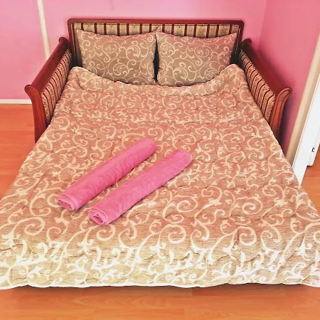 Bel Lion Serviced Bělehrad