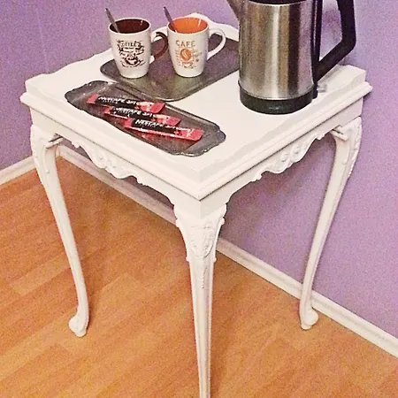 Bel Lion Serviced Appartamento Belgrado