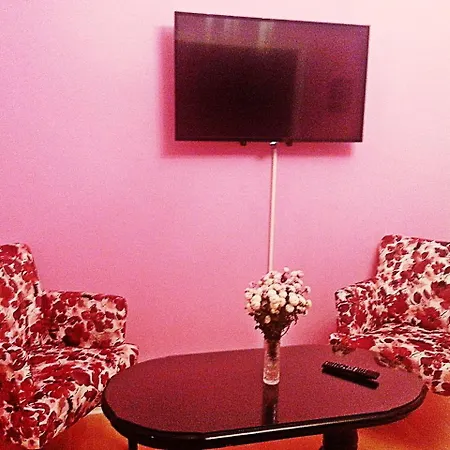 Bel Lion Serviced Apartamento