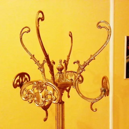 Apartment Bel Lion Serviced *